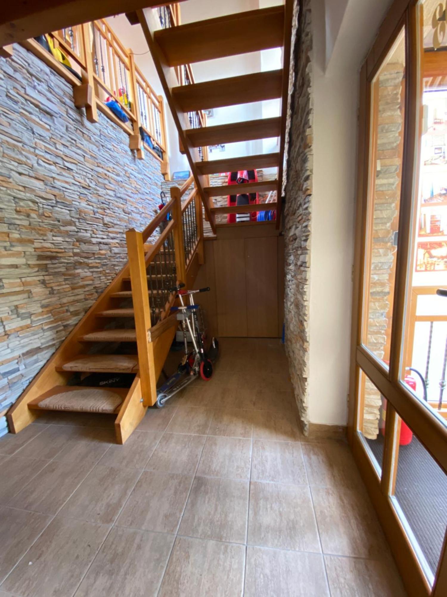 Apartments Iris Stara Lesna Exterior photo